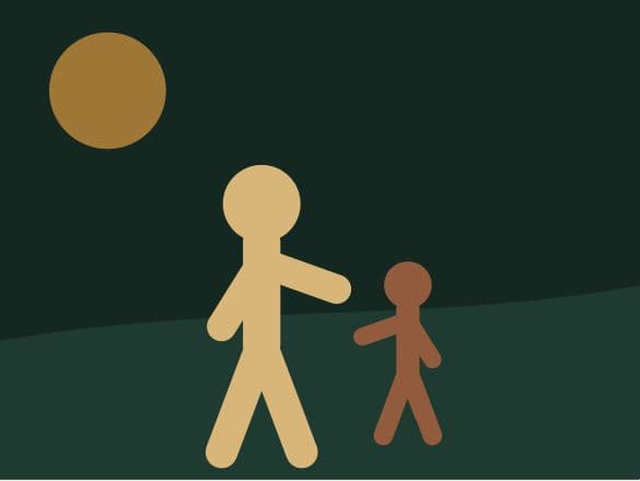 Hand in Hand